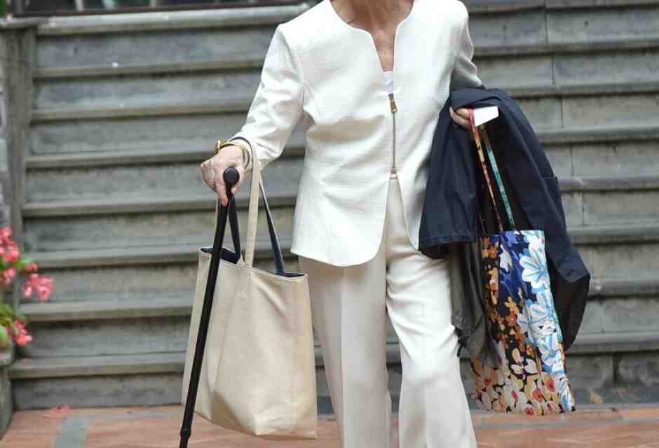 Da Meloni a Scalfari, dal femminismo alla morte della sinistra. Intervista a Natalia Aspesi