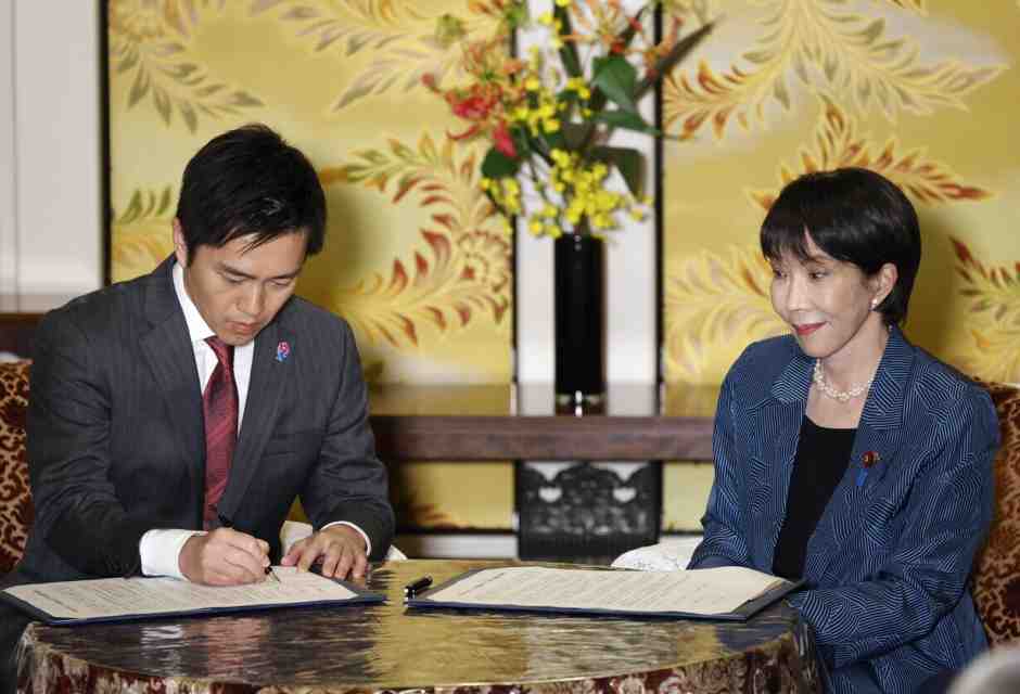 In Asia le donne iniziano a vincere