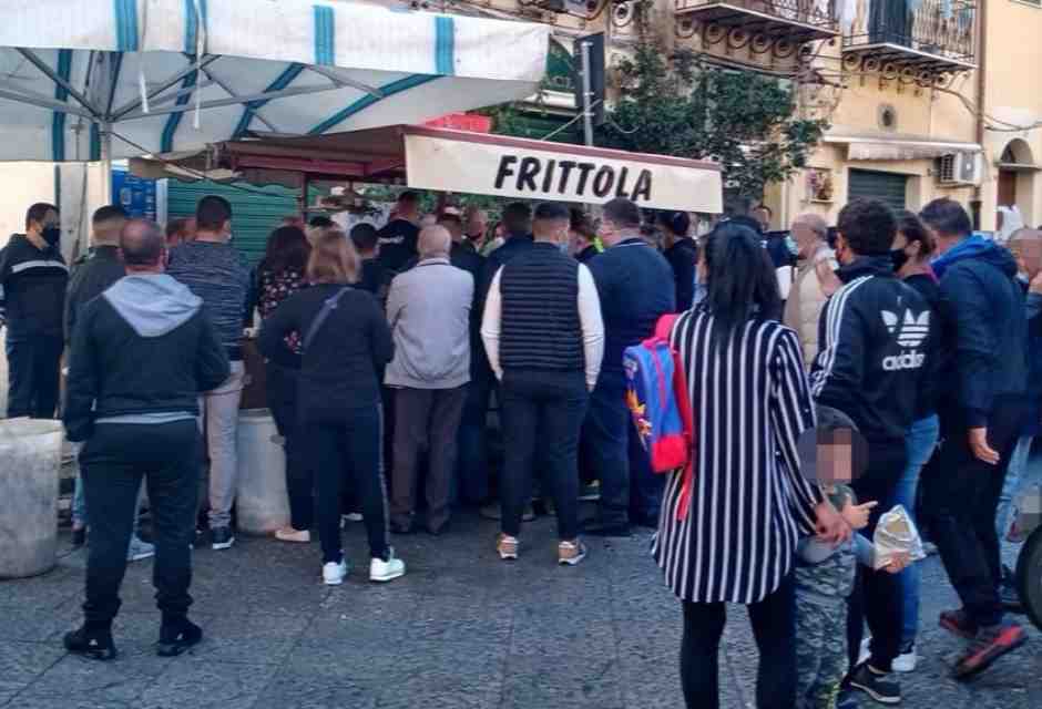Si consideri il turismo una malattia e si cerchi una cura