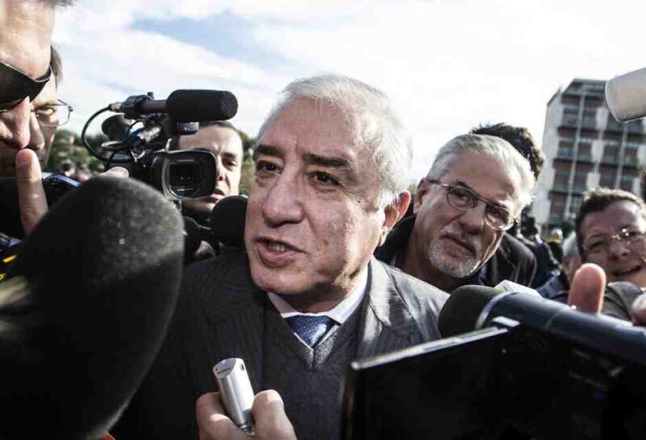 La Cassazione esclude qualsiasi legame tra Dell'Utri, Berlusconi e Cosa nostra