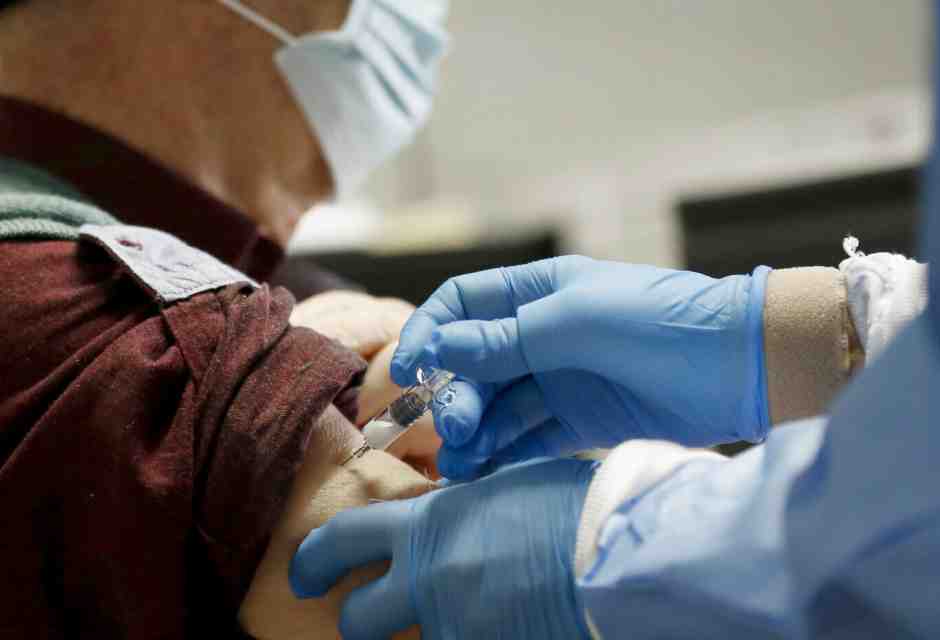 Dal Giappone all'Europa, la stagione influenzale è in anticipo su scala globale