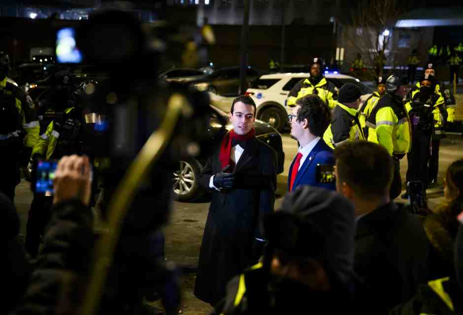 La Maga generation e il culto dell’odio nelle chat dei sostenitori di Trump