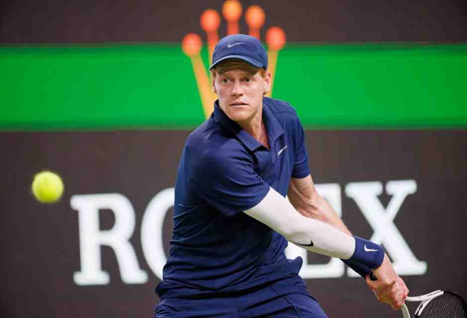 No, Sinner che rinuncia alla Davis non è uno "schiaffo all'Italia"