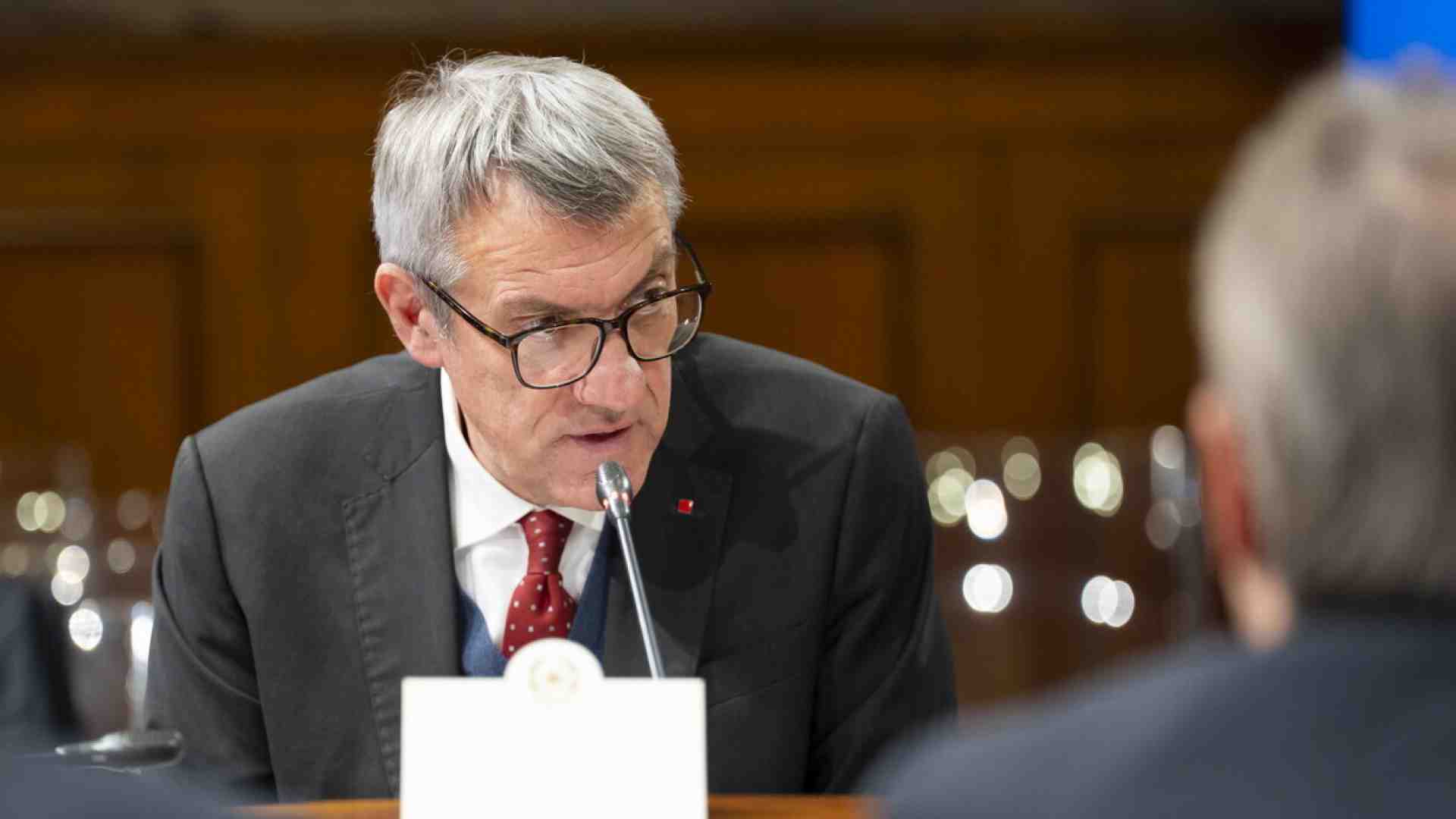 Le traveggole di Landini su Ilva