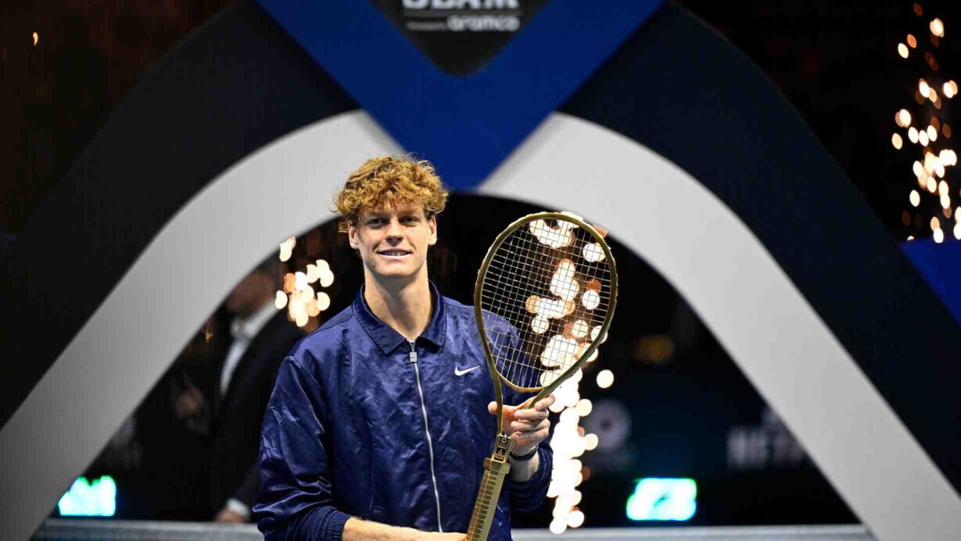 Paolo Bertolucci: "Contro Sinner solo cialtronismo. Gli italiani fino a due anni fa non sapevano cosa fosse la Davis"