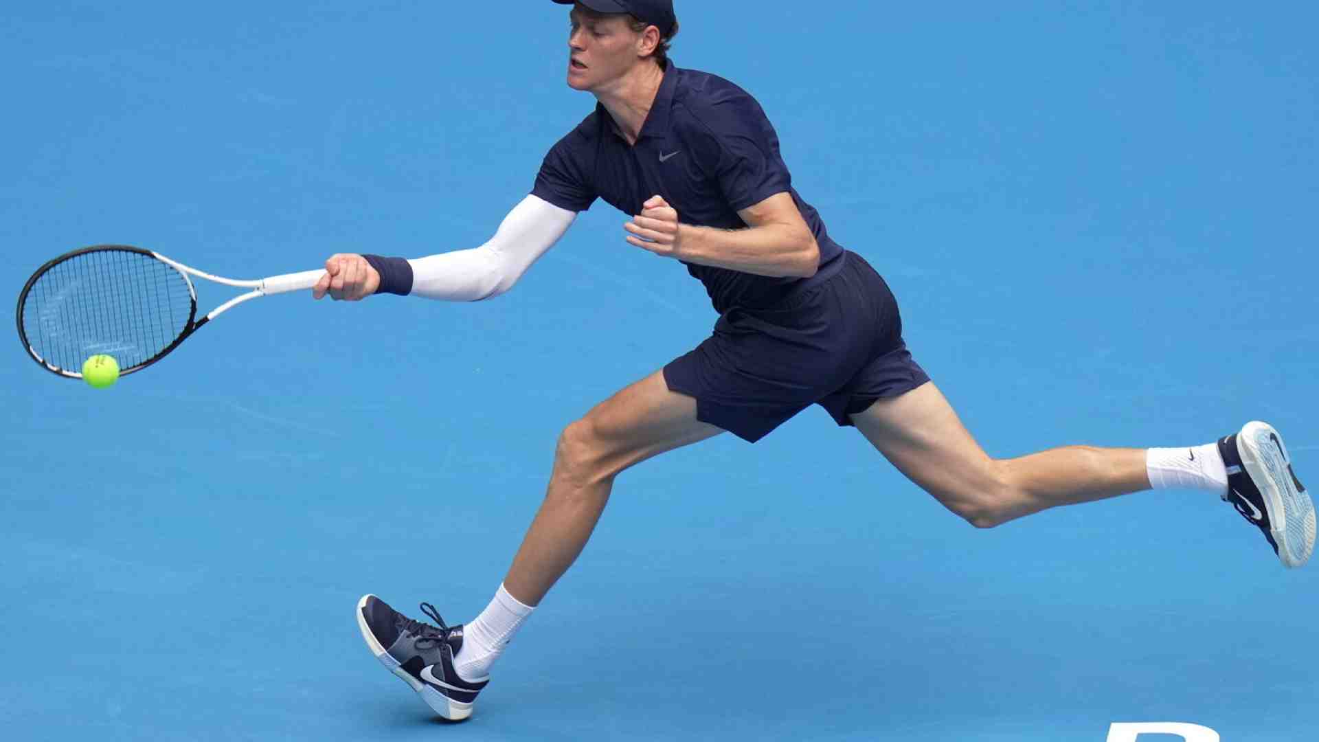 Populisti e zero a zero. Sinner, la Serie A e l’illusione della gloria nazionale