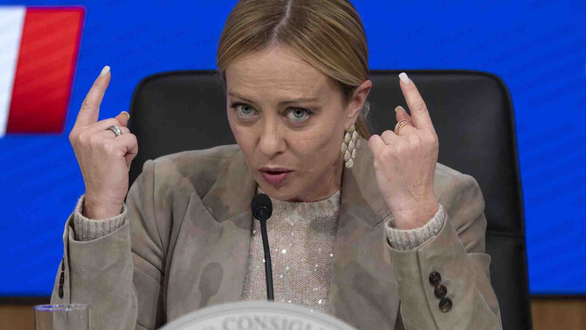 Così l'estinzione può diventare un affare per l'Italia