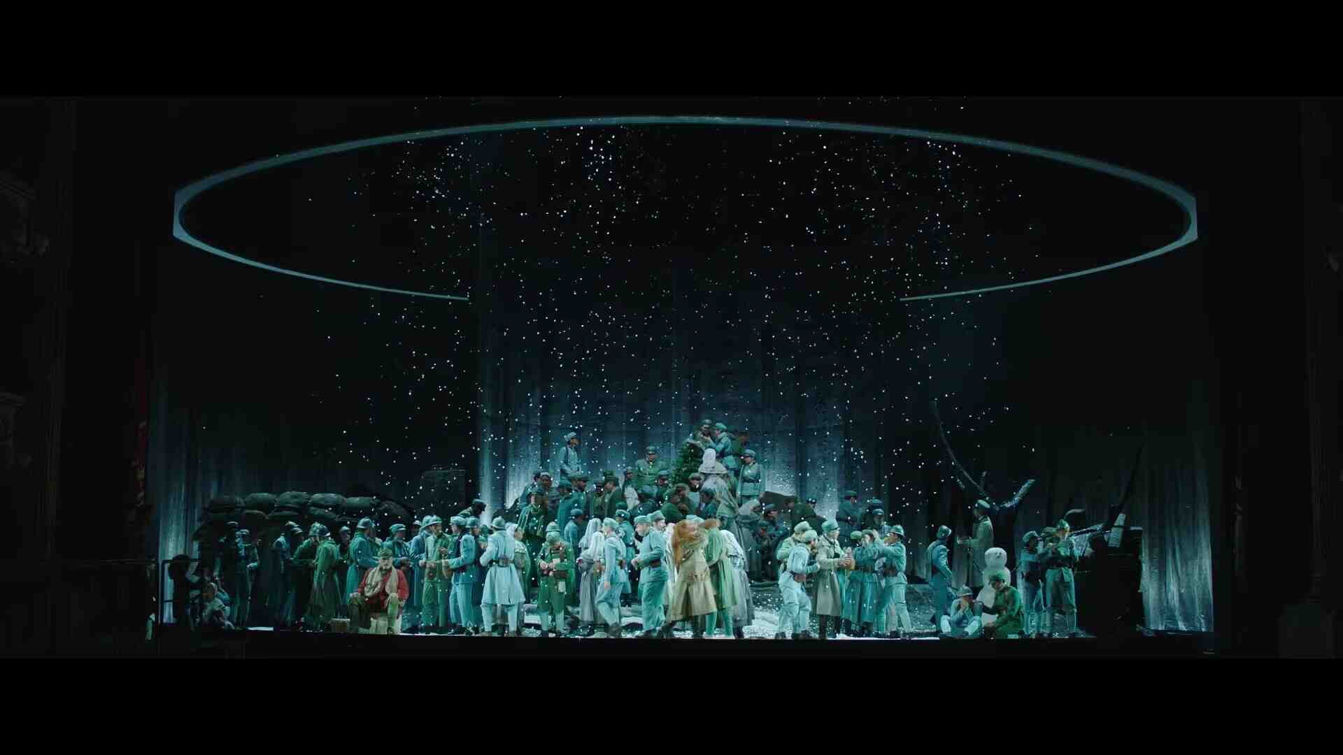 Originale e ben riuscito, il documentario sulla Prima alla Scala è da festival