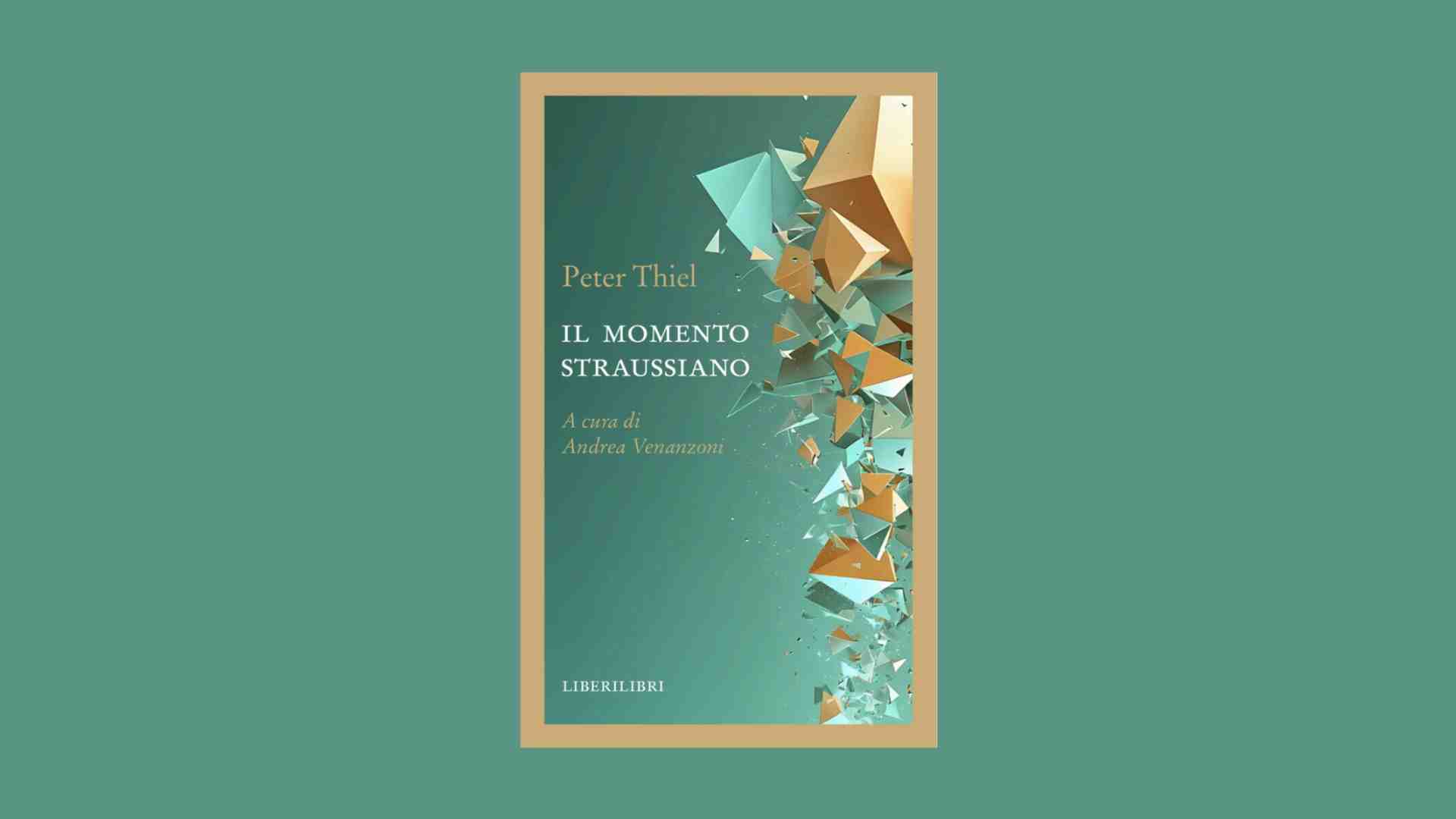 Ecco la nuova Silicon Valley di Peter Thiel