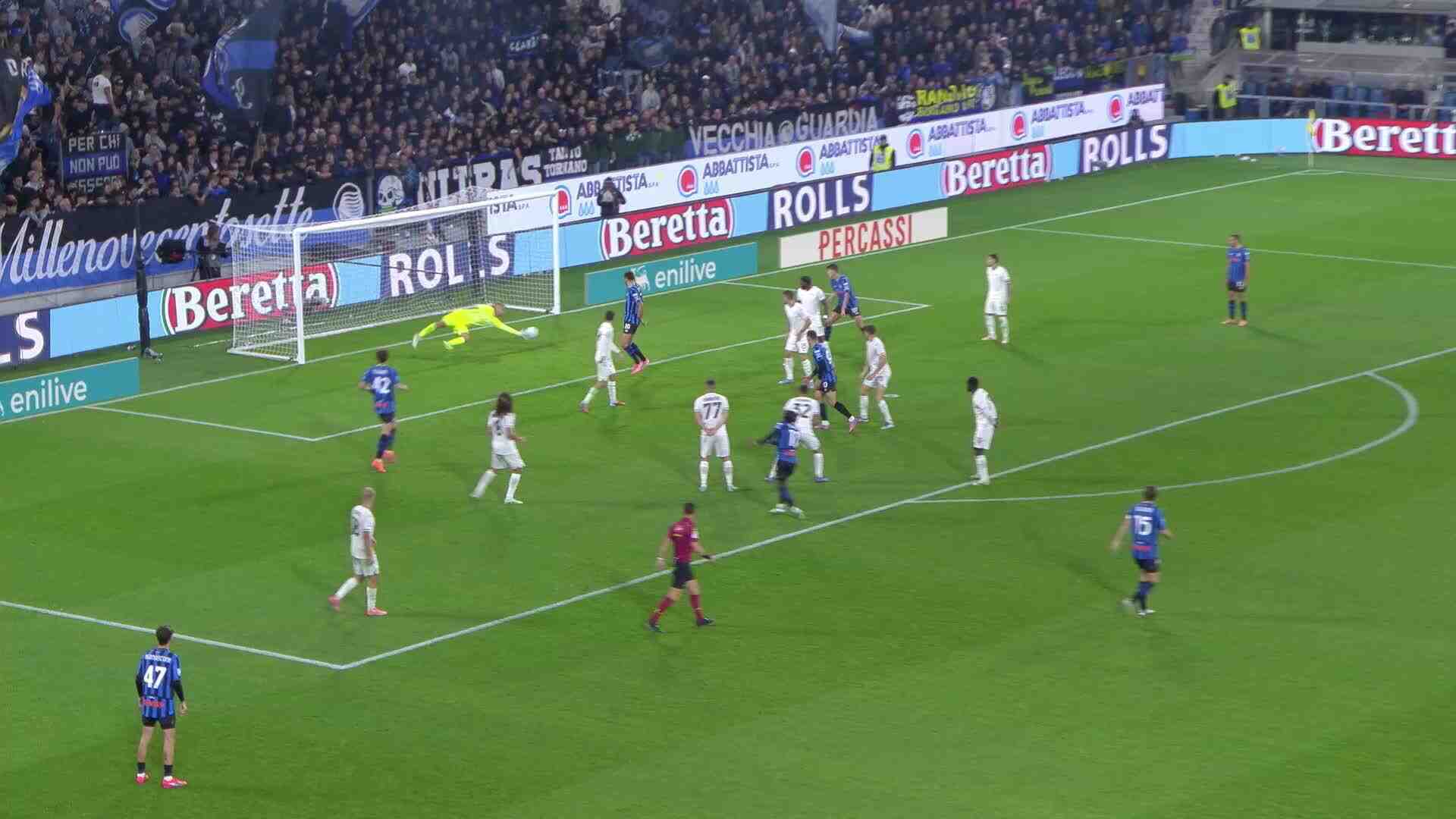 La fiducia di Ivan Provedel