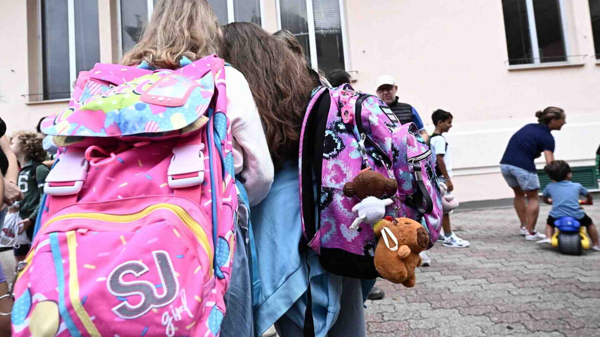 L'inverno demografico italiano in tre grafici