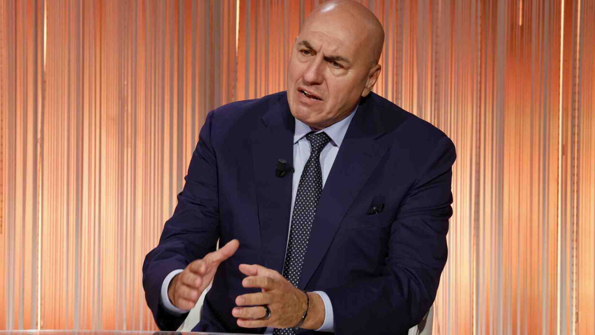 “L’Italia ha scelto da che parte stare: con Kyiv”. Parla Crosetto