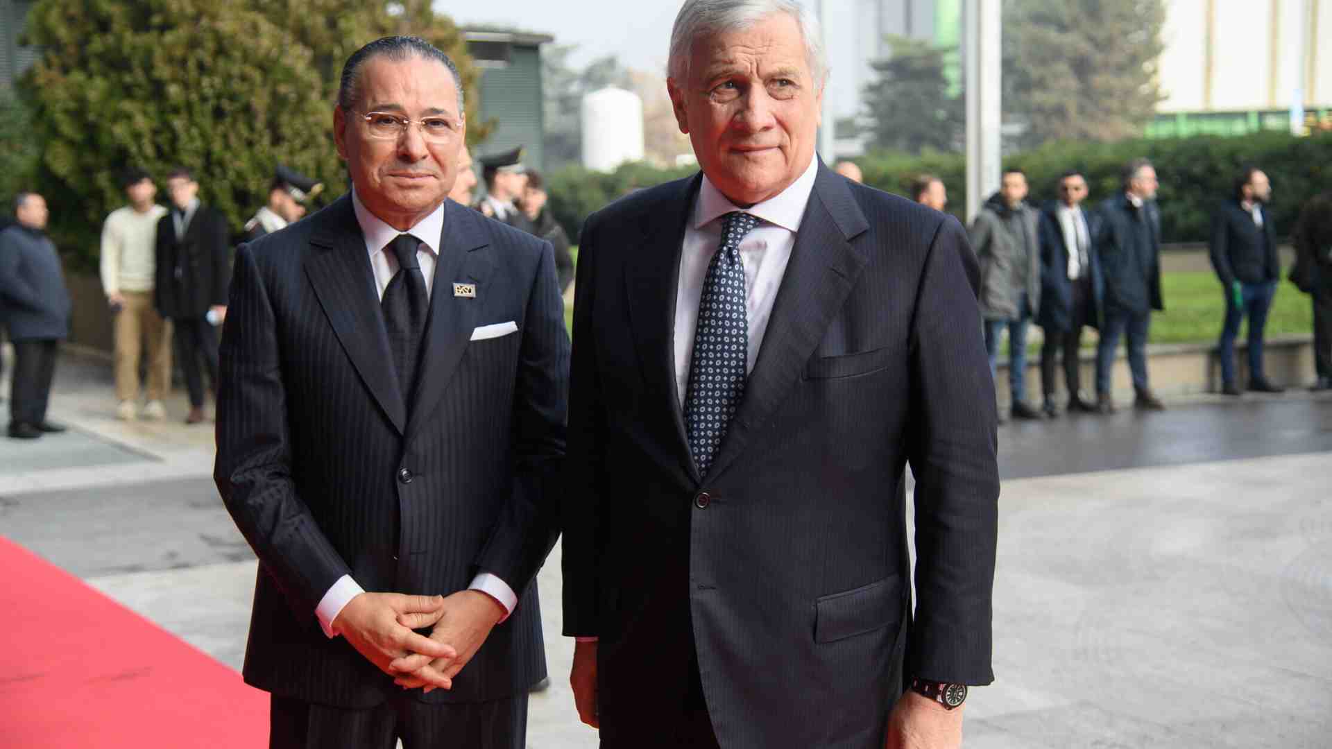 Chi è Kamel Ghribi, il lobbista del governo in medio oriente e Africa che ora punta a Gaza