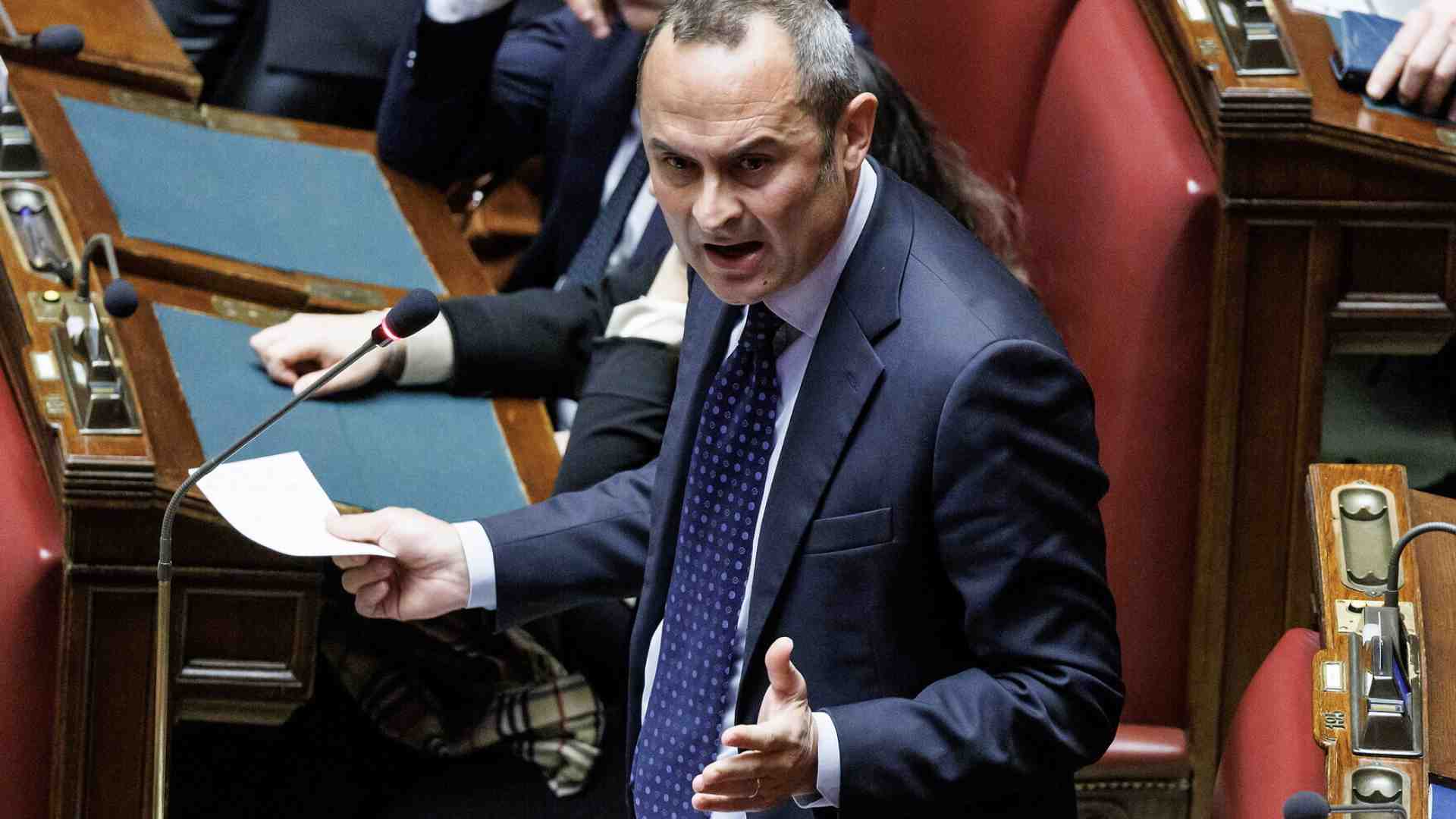 La libertà di stampa non è libertà di diffamare. Ci scrive Enrico Costa