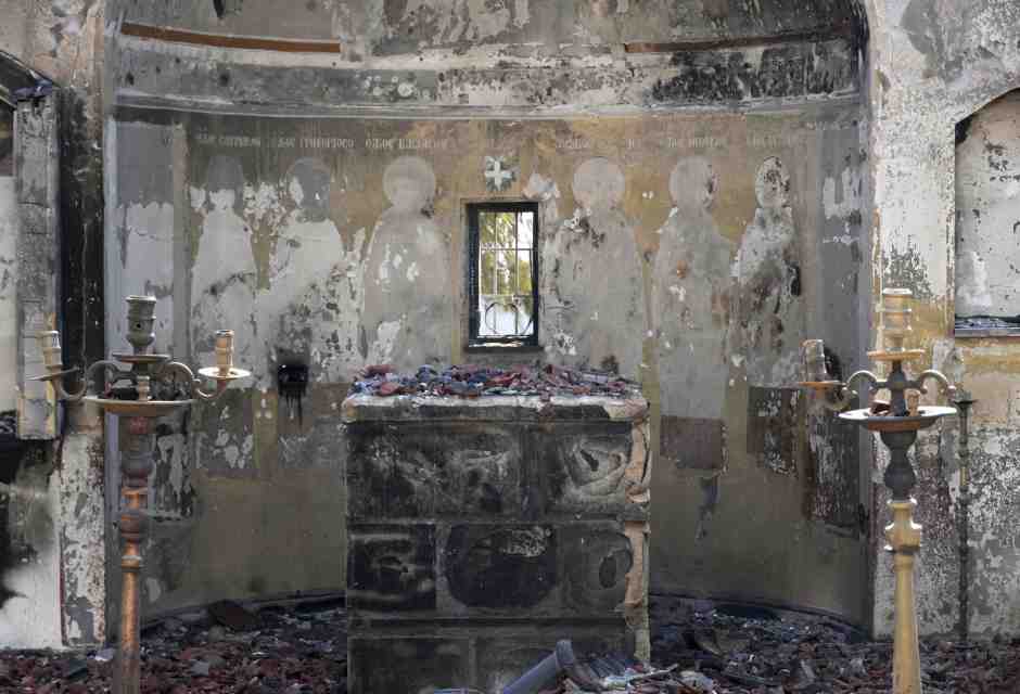 Perseguitati e discriminati. Per i cristiani la libertà religiosa è una spesso chimera