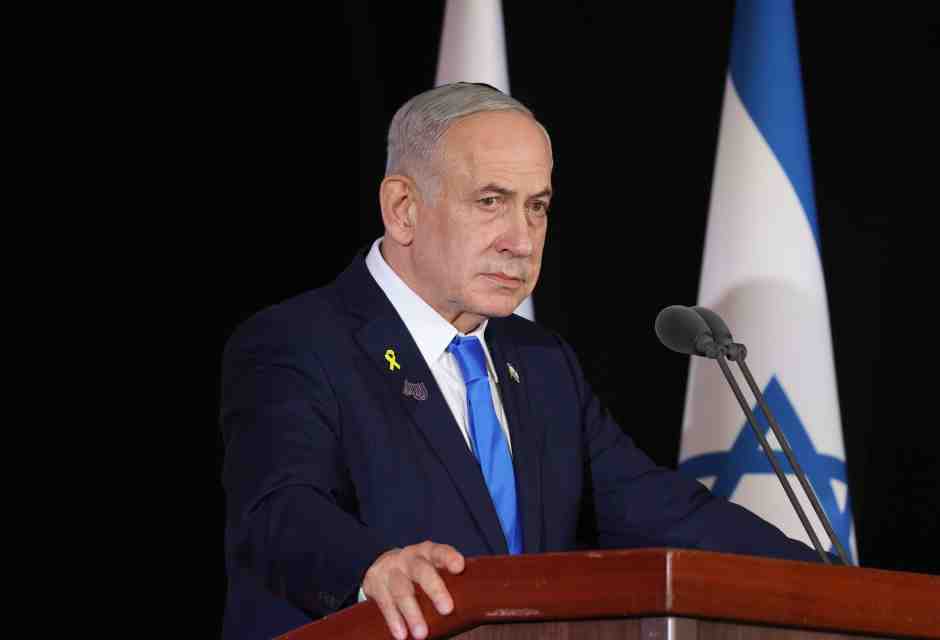 Gli odiatori di Israele hanno usato le critiche a Netanyahu per rendere accettabile il loro antisionismo