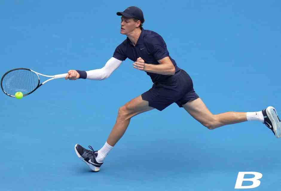 Populisti e zero a zero. Sinner, la Serie A e l’illusione della gloria nazionale