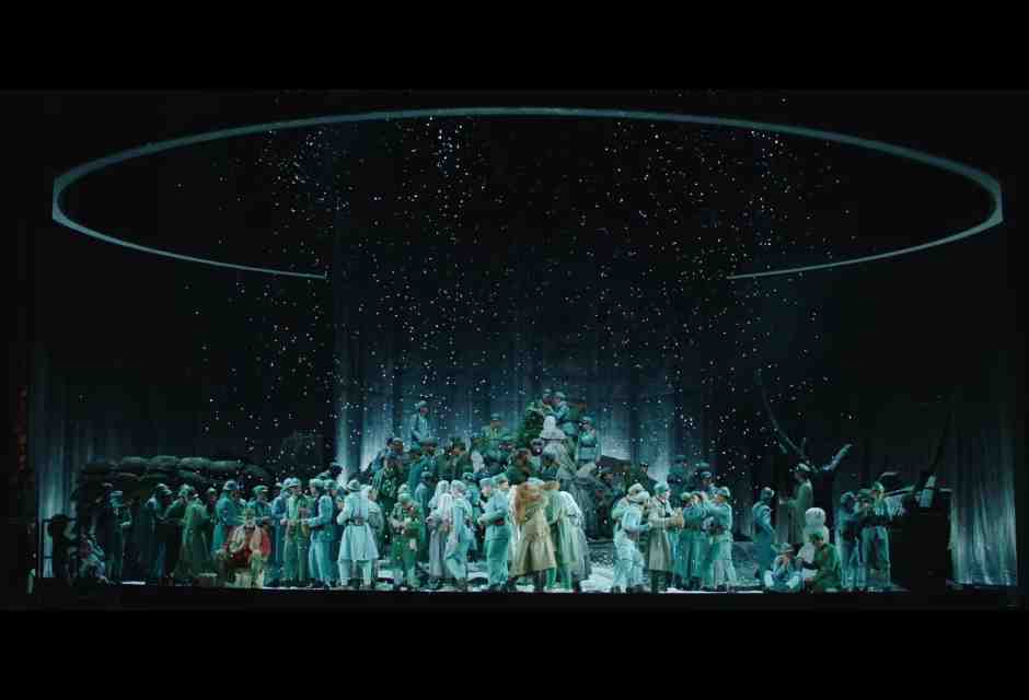 Originale e ben riuscito, il documentario sulla Prima alla Scala è da festival