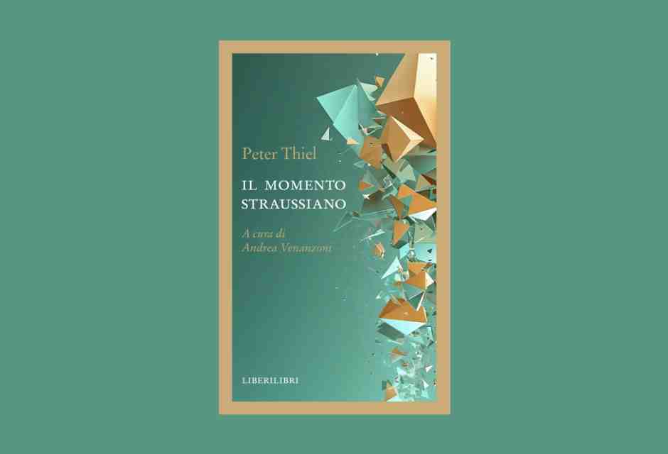 Ecco la nuova Silicon Valley di Peter Thiel