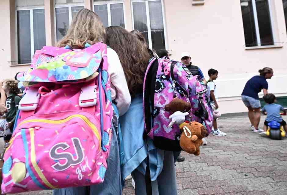 L'inverno demografico italiano in tre grafici