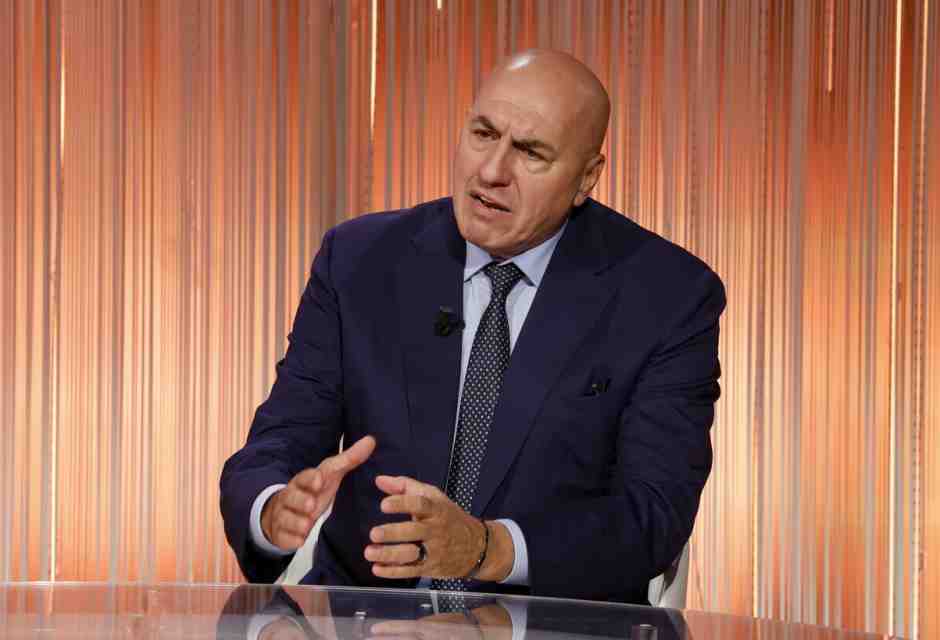 “L’Italia ha scelto da che parte stare: con Kyiv”. Parla Crosetto