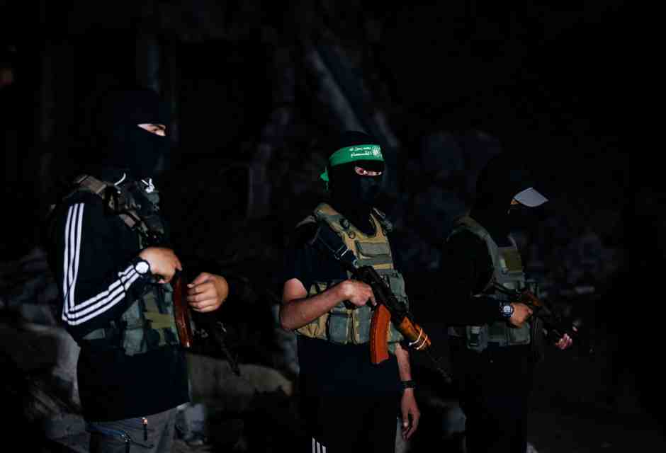 “Hamas uccide noi palestinesi e ong e media tacciono”. Parla Natour, dissidente a Gaza