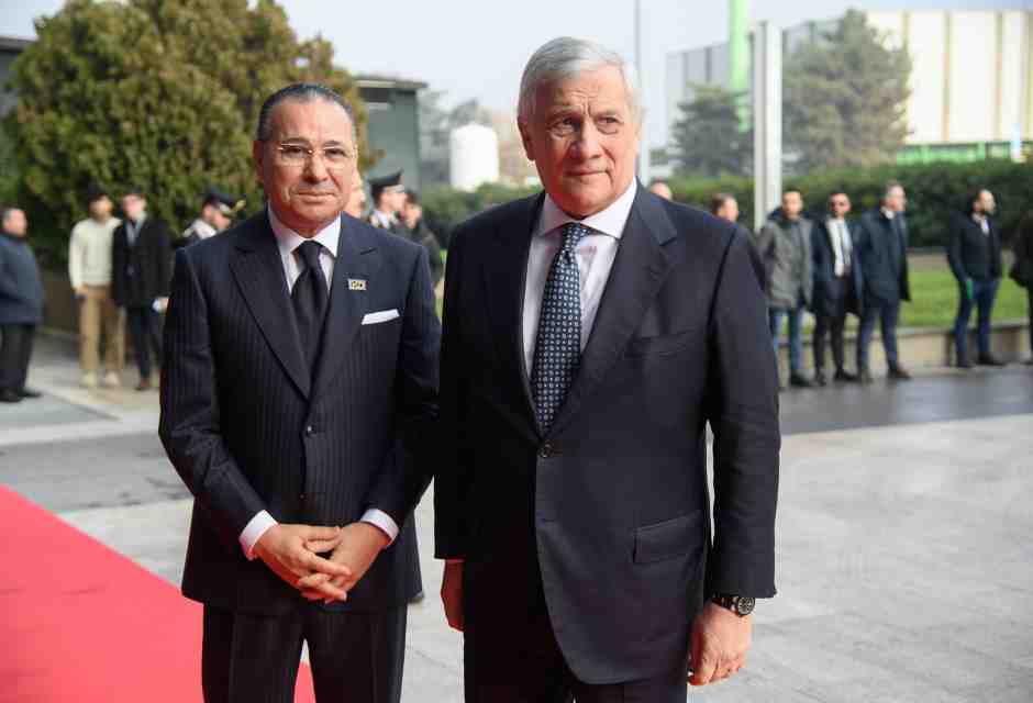 Chi è Kamel Ghribi, il lobbista del governo in medio oriente e Africa che ora punta a Gaza