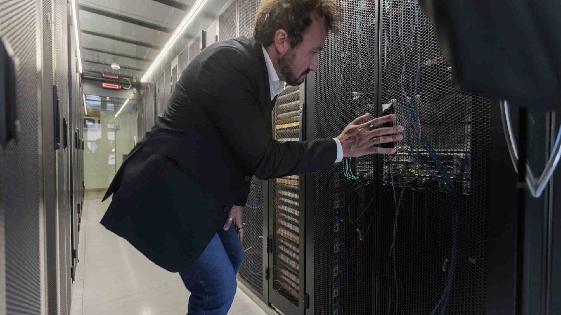 I “no data center” all’assalto della Lombardia digitale