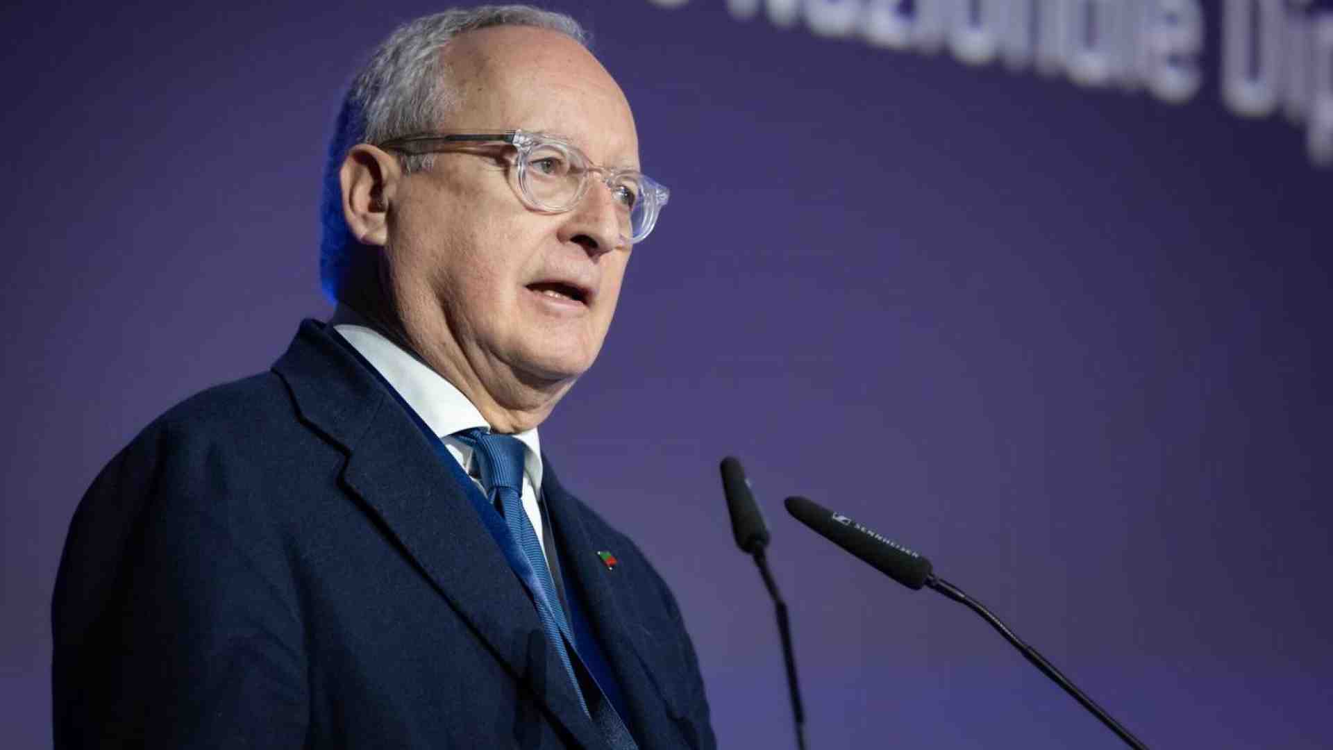 Tajani vuole Casasco alla Consob