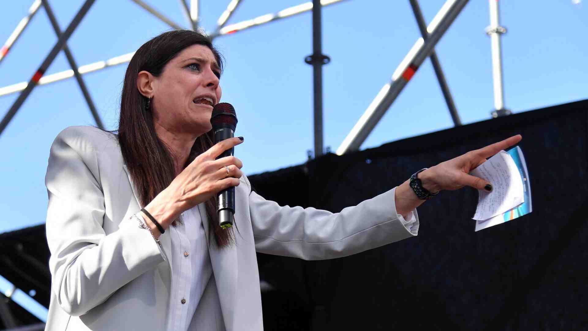 Appendino: "Al Movimento serve cambiare rotta. C'è bisogno di un'identità forte"