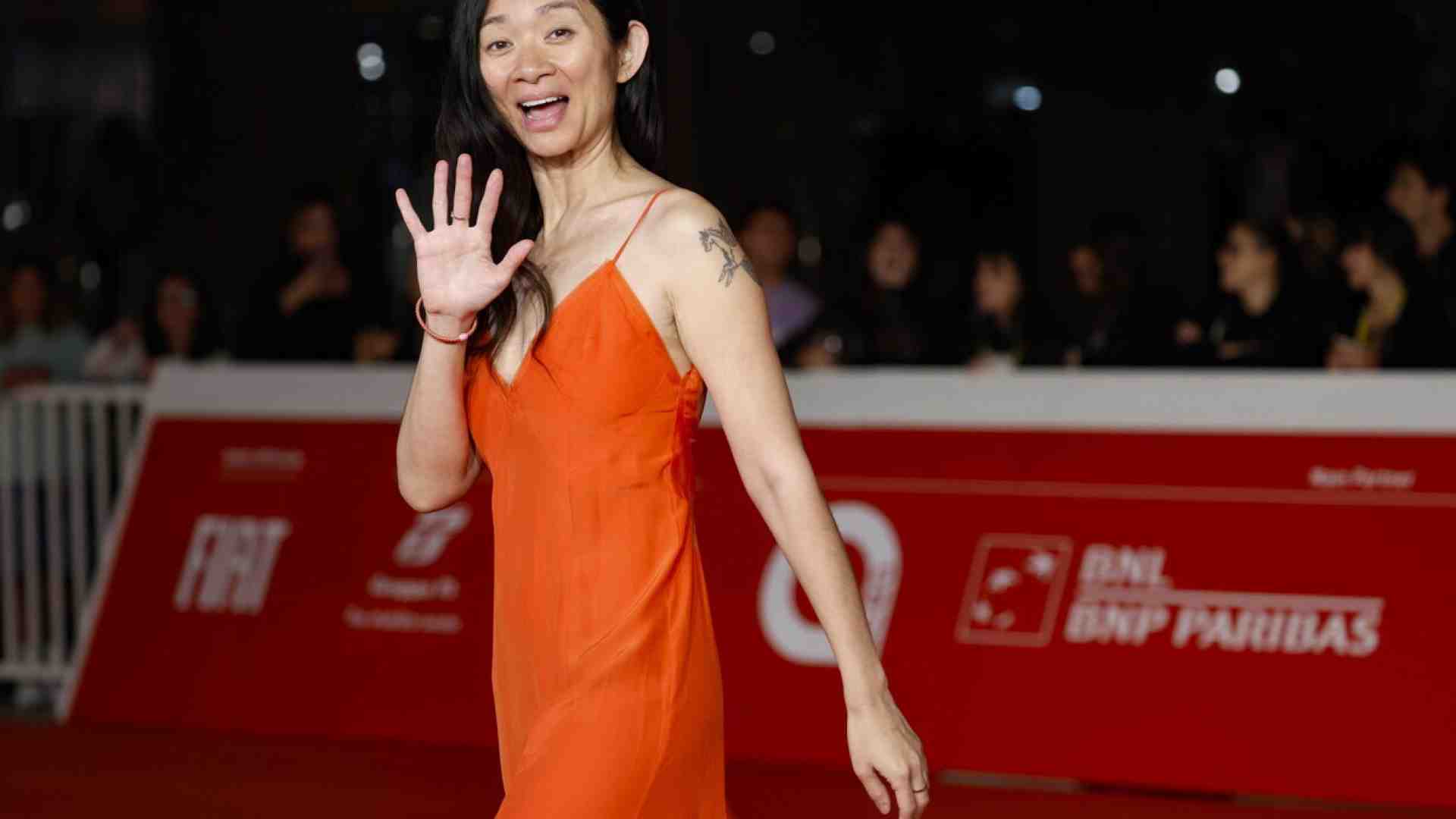 Arrangiarsi a Roma, in un festival che per ora rispetta il copione