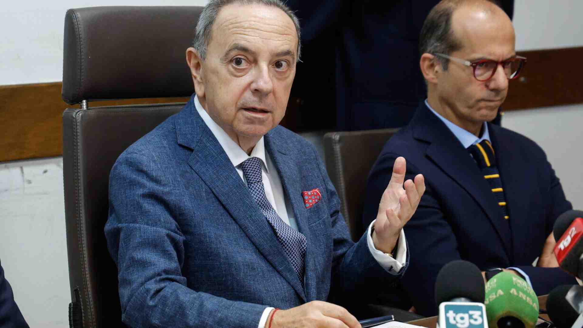 Perché l’indagine dei pm di Roma contro Bartolozzi non è affatto un “atto dovuto”