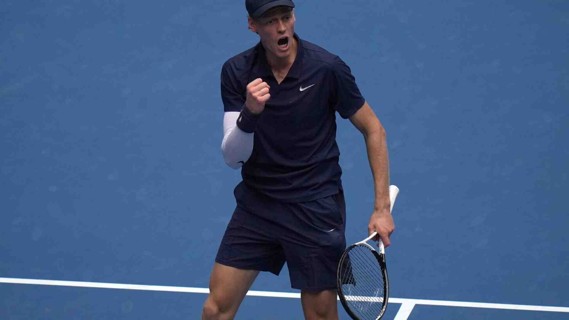 Le critiche a Sinner sono l'ennesima puntata della lotta tra stato e individuo