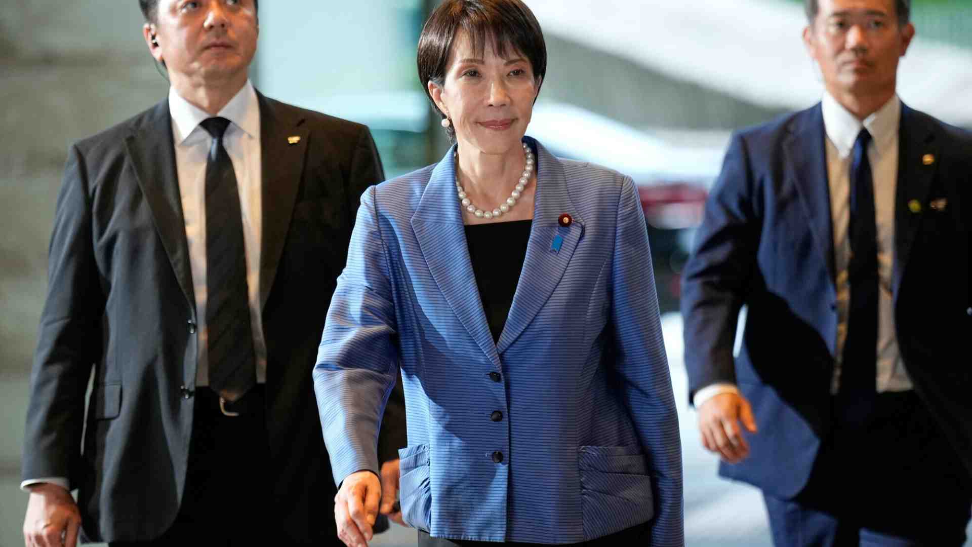 In Giappone ecco il ministero per convivere con gli “alieni”