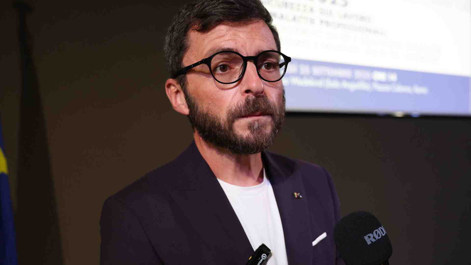 Rizzetto (FdI): “Bene la Uil di Bombardieri sulla manovra. Ora anche la Cgil passi dalla protesta alla proposta”