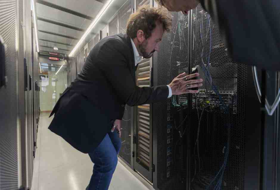 I “no data center” all’assalto della Lombardia digitale