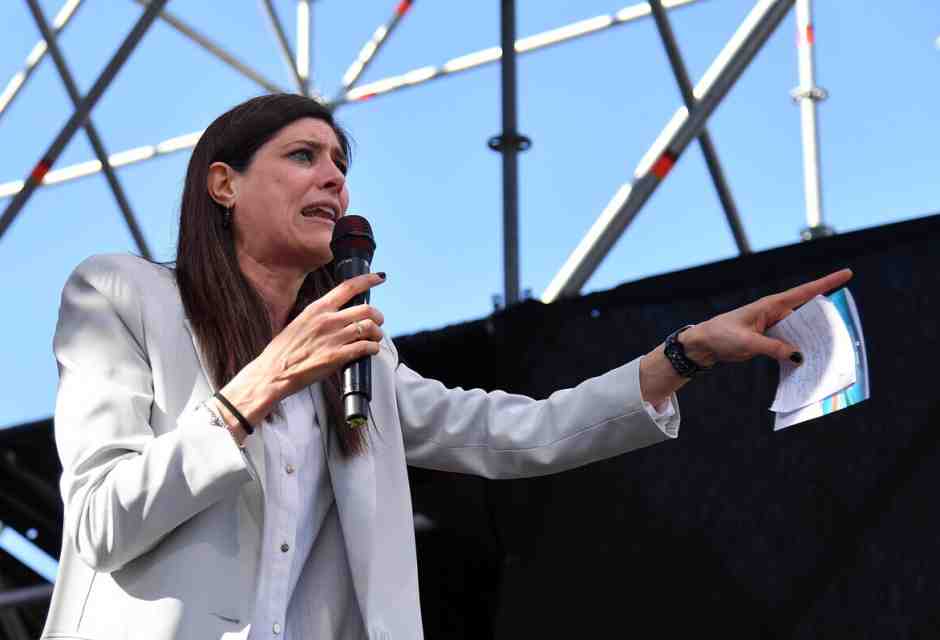 Appendino: "Al Movimento serve cambiare rotta. C'è bisogno di un'identità forte"