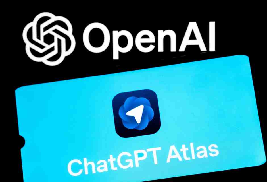 Cos'è Atlas, il nuovo browser integrato con ChatGPT