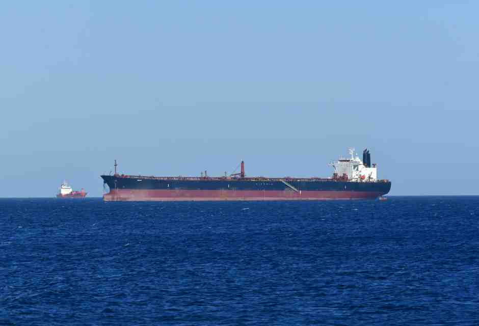 Putin invia petrolio in Siria, in barba alle sanzioni