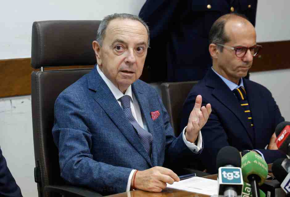 Perché l’indagine dei pm di Roma contro Bartolozzi non è affatto un “atto dovuto”