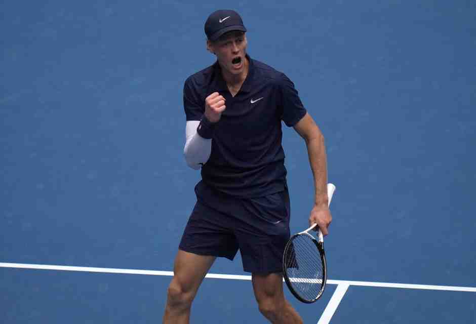 Le critiche a Sinner sono l'ennesima puntata della lotta tra stato e individuo