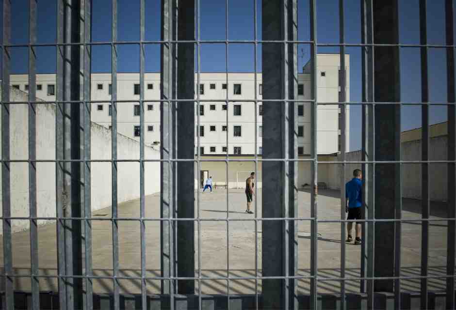 Il garante dei detenuti di Milano, Pagano, spiega il “sudoko umano” del carcere