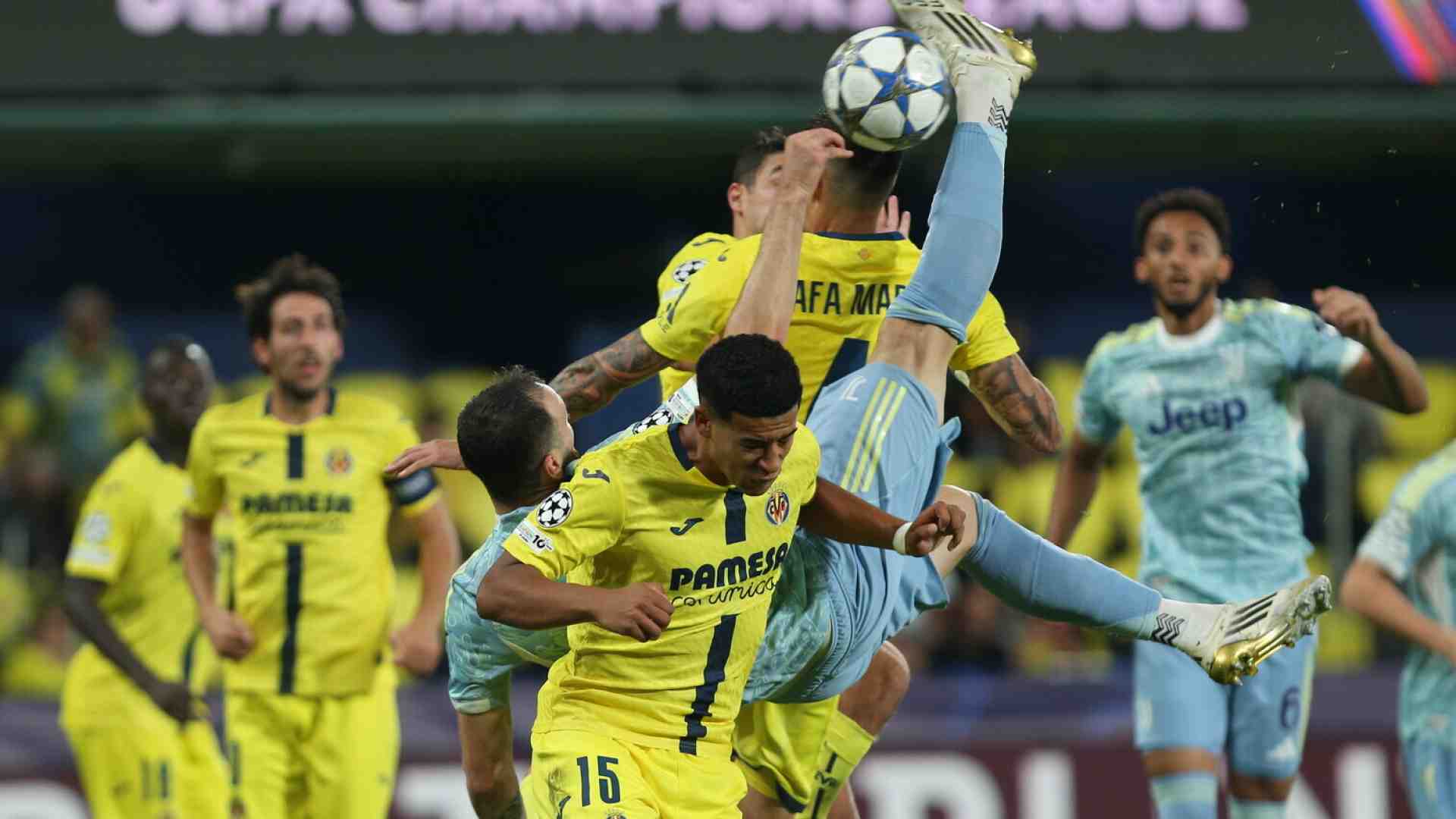 La Serie A ormai è una Ligue 1 senza erre moscia