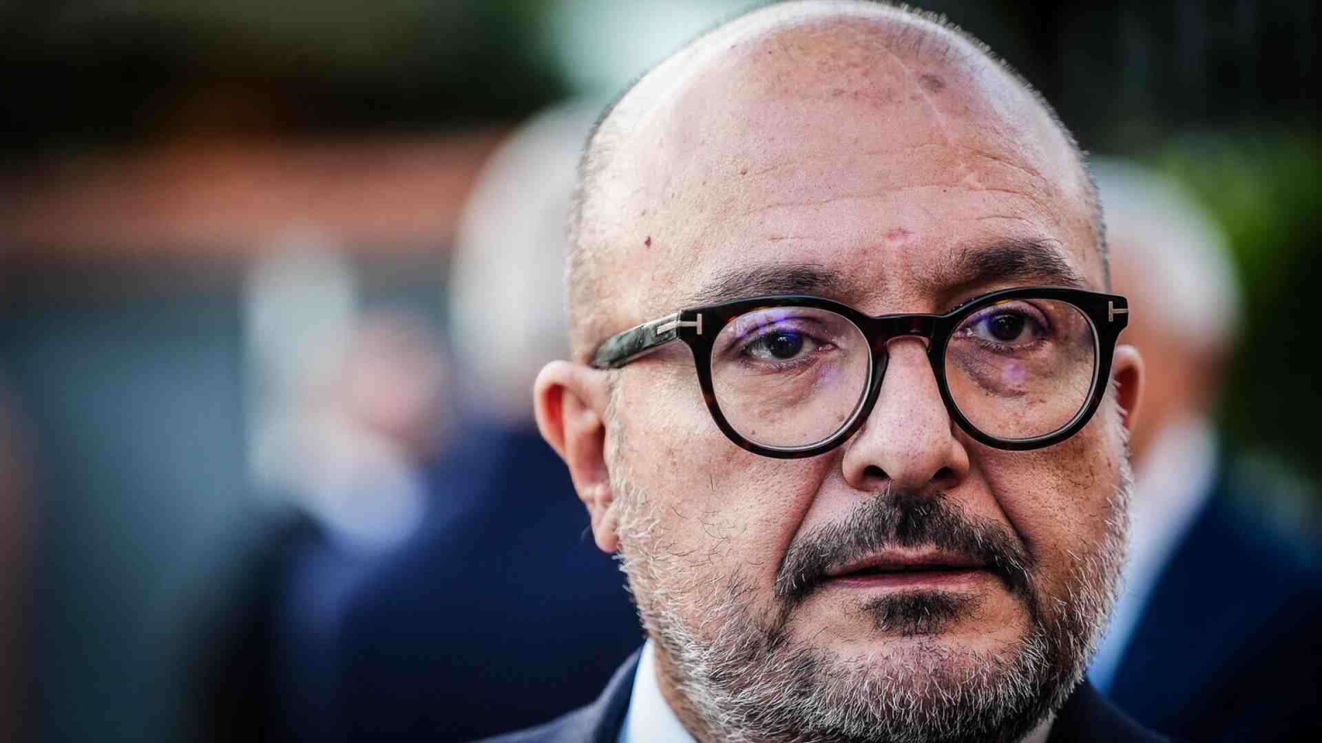 L'epoca in cui "si è di sinistra, ma di grande valore"