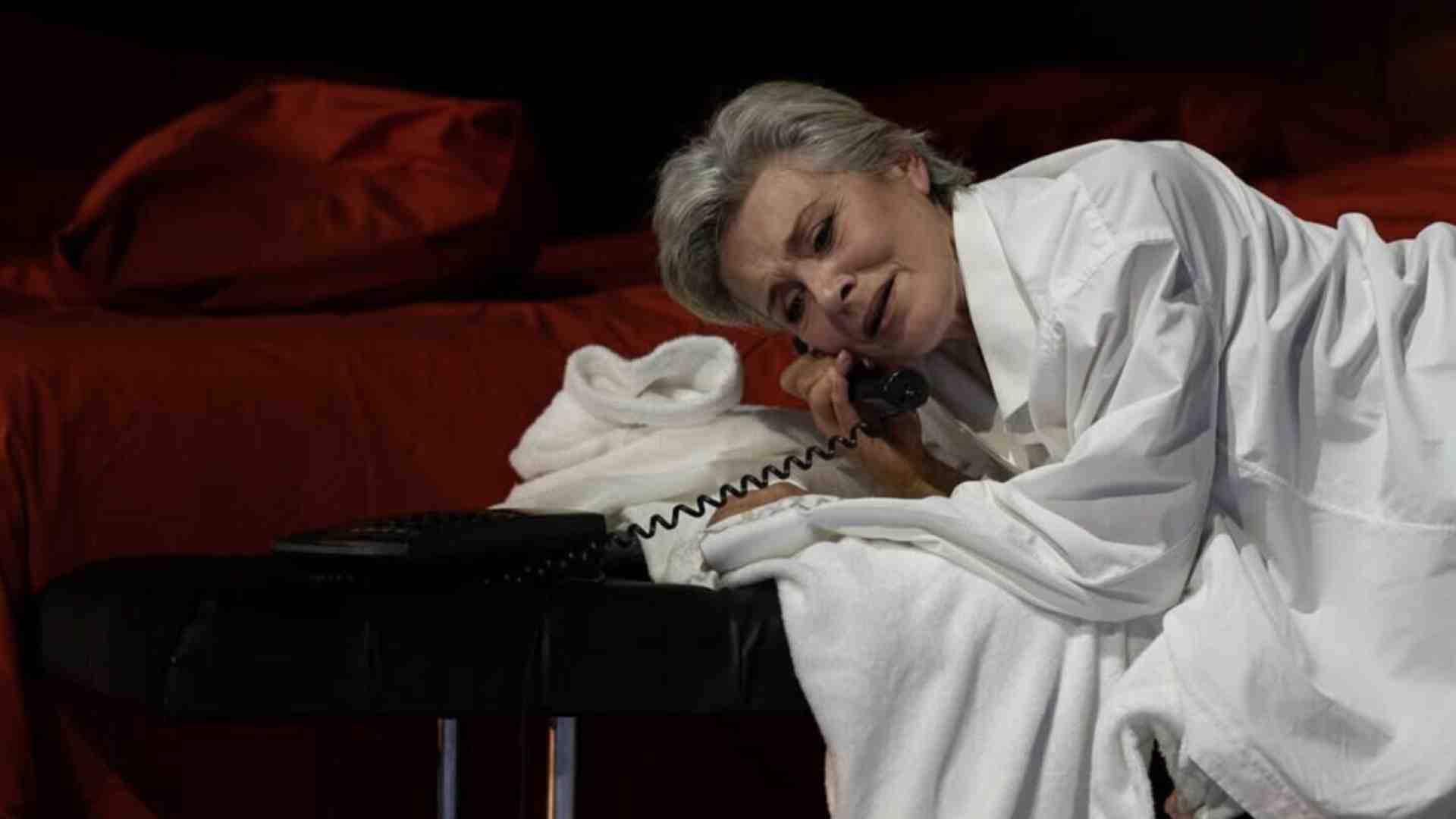 I due atti unici di Janácek e Poulenc, all’Opera di Roma