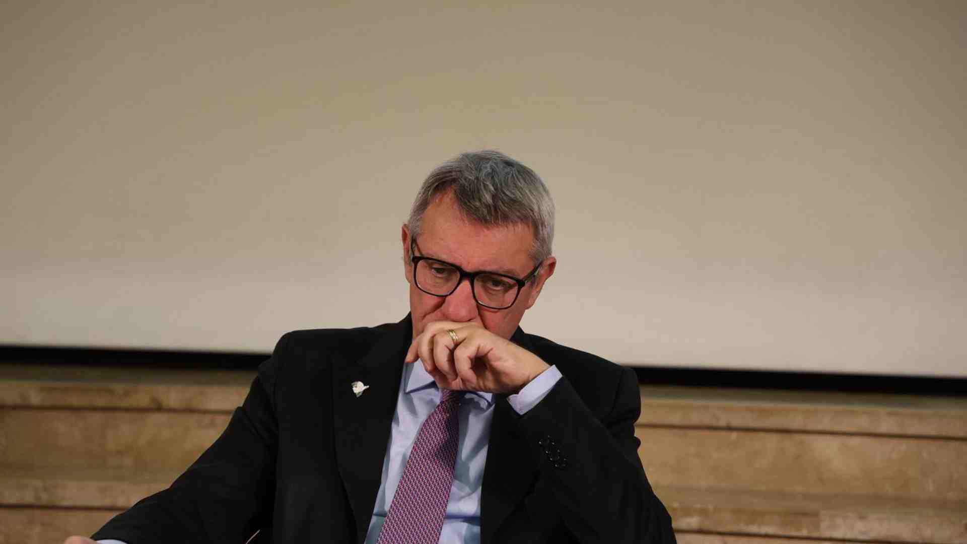 La propaganda di Landini sul fiscal drag smentita dallo studio della Bce