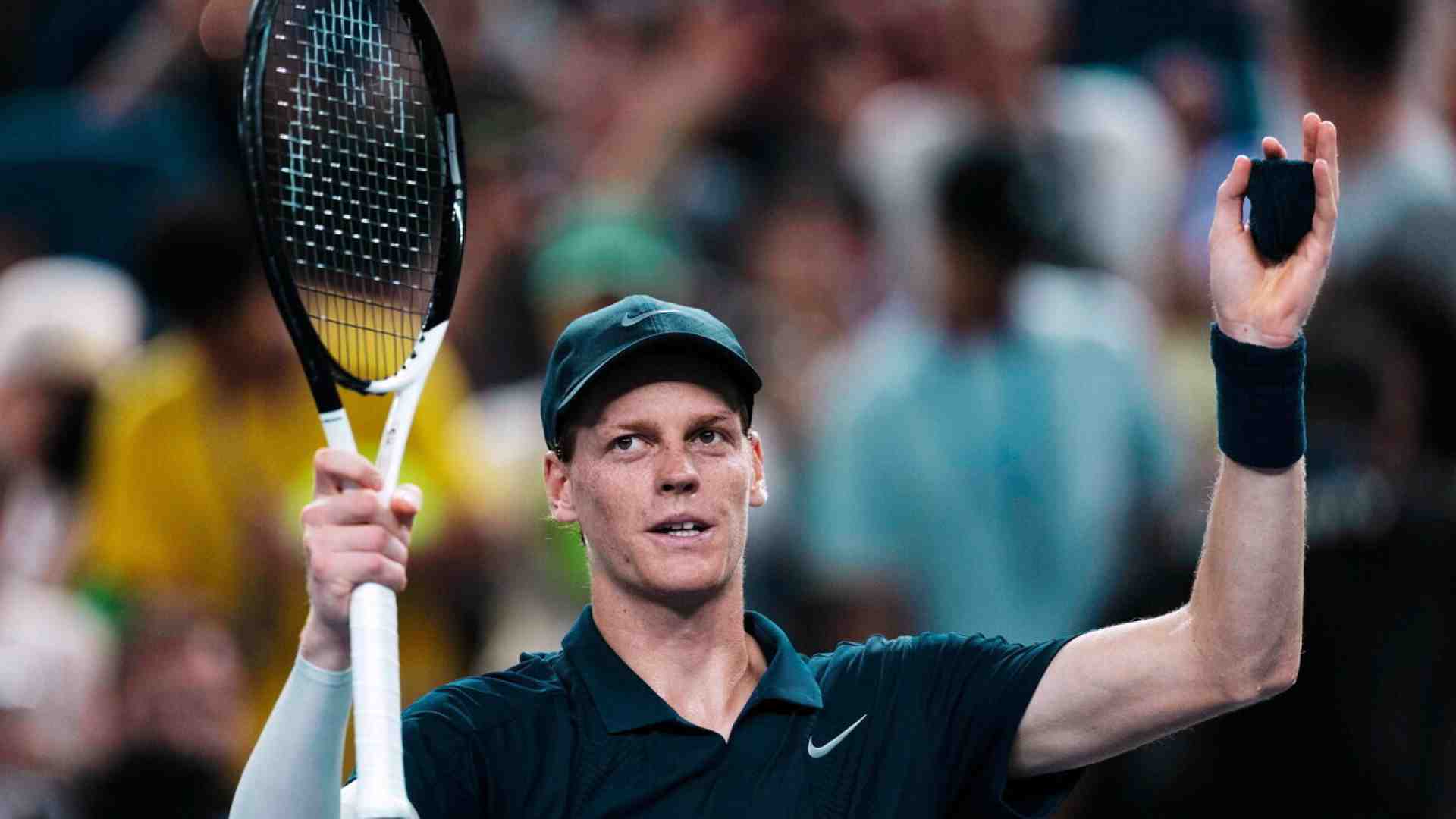 “Sinner è un esempio di made in Italy”. Parla l’imprenditore Damilano