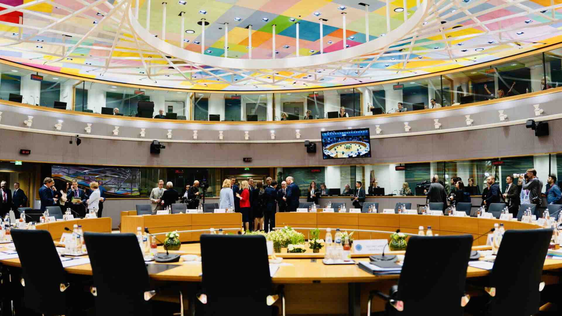 L’Ue ha seppellito i suoi obiettivi climatici