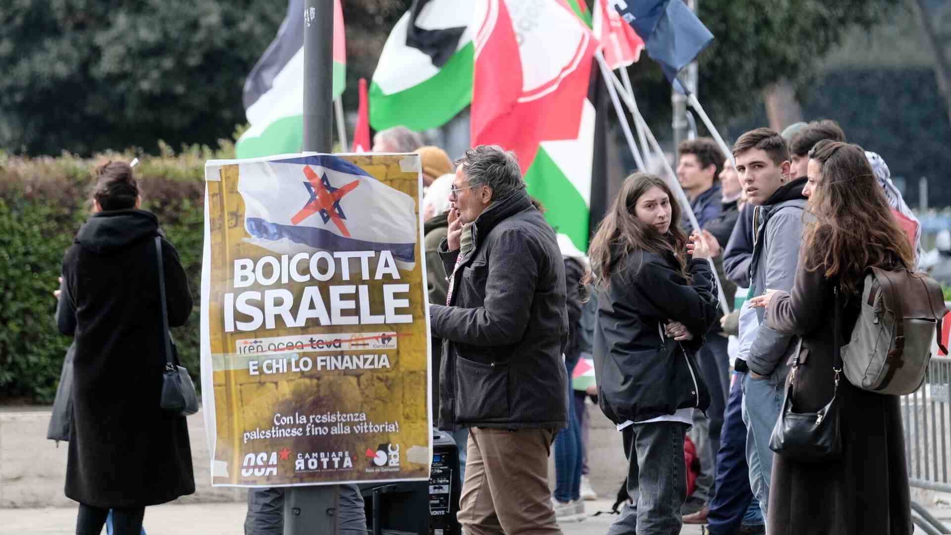 La guerra da vincere sull'antisemitismo
