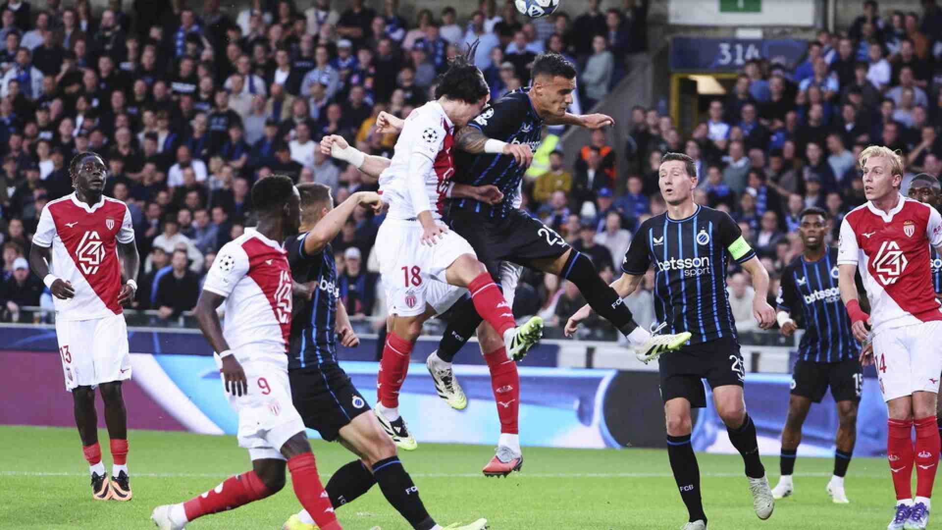 Questa Champions è una Europa League 2.0